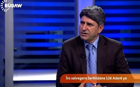 Husên Omer: Serhildana Qamişlo girîngtirîn bûyera Rojava bû