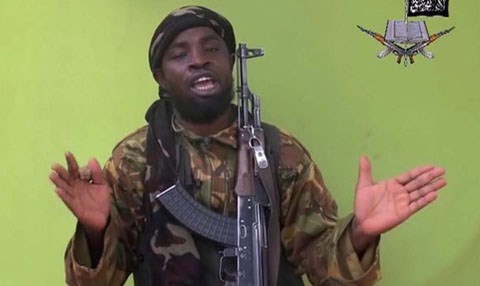 Islamic State group accepts Boko Haram pledge of allegiance