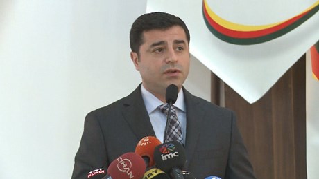 D.BAKIR – ‘Seçim ittifakı’ kamera karşısında