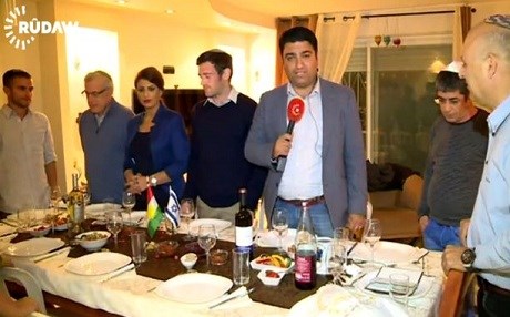 Orşelîm.. Malbateke kurd û merasîma Şebatê