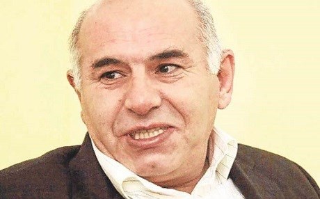 Derbarê Ocalan de bultena sor