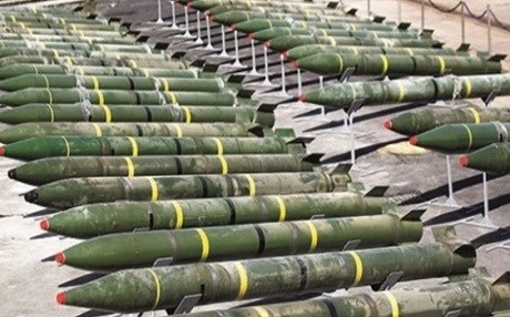 İran’dan Irak’a 10 milyar dolarlık silah satışı