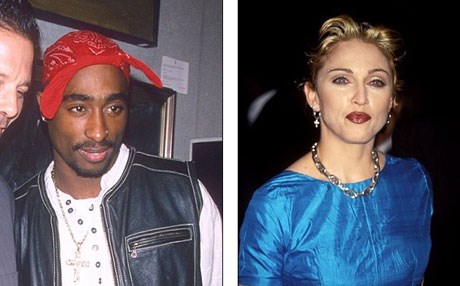 مادۆنا نهێنییەكی ژیانی ئاشكرادەكات