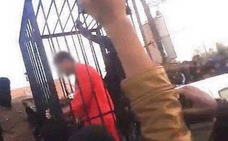 IŞİD’e takas teklifi