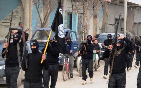 Tikrît-4 kes ji aliyê DAIŞê ve hatin şerjêkirin