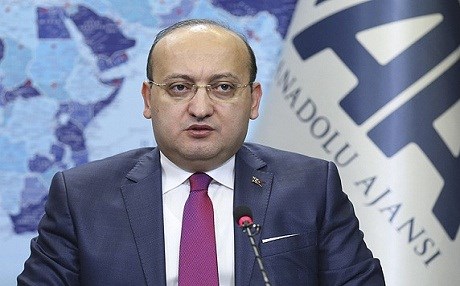 İmralı 'İzleme Komitesi' belirlendi