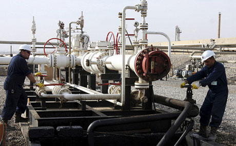 ‘Sekinandina hinartina petrolê nêzîkî 4 milyar dolar zirar daye aboriyê’