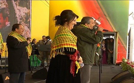 Öcalan PKK’den ‘silahsızlanma’ kongresi istedi! (YENİLENDİ)