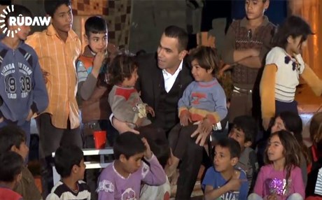 قەرەجەكان: كاتی بانگەشەی هەڵبژاردن بەڵێنمان پێدەدەن ‌و دواتر لێمان ناپرسنەوە