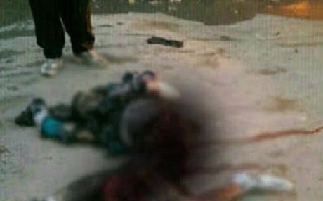 Li Bane teqîn: Du xortên kurd hatin kuştin