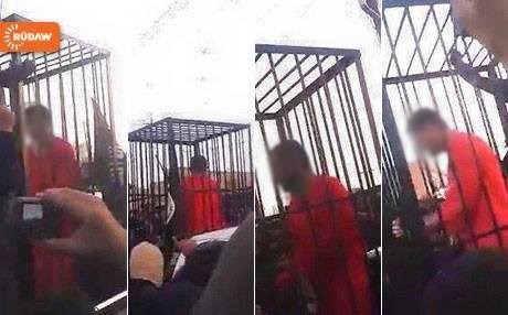 IŞİD’den takas teklifine ret!