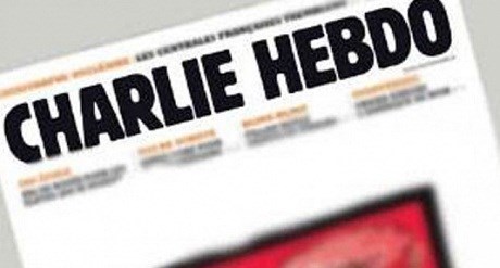 Charlie Hebdo’da rant kavgası