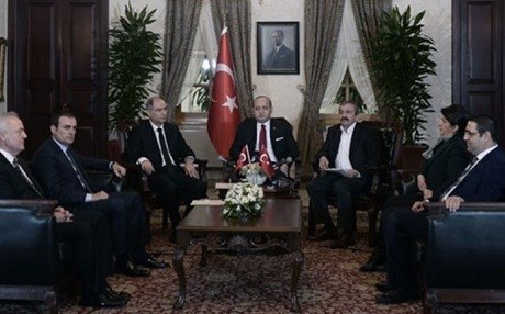 İzleme Heyeti iptal mi oluyor?