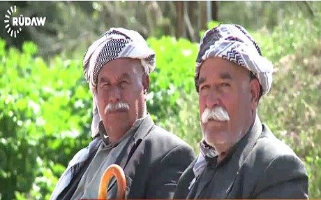 IŞİD Kakeyi Kürtler’i tehdit ediyor