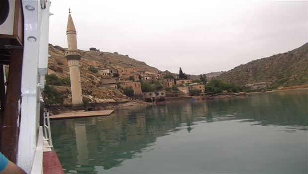 şanlıurfa halfeti