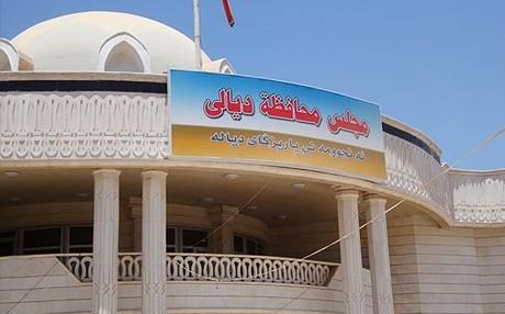 بەرپرسێکی پارێزگای دیالە چەند کاژێرێک دوای دەستبەکاربوونی دەکوژرێت