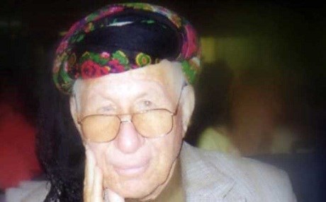 13 sal bi ser wefata Seydayê Tîrêj re derbas bûn