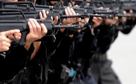 ŞOK KARAR - İlaç yoksa kurşuna dizin!