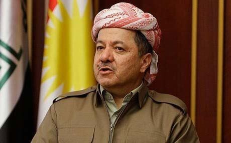 لێژنەی پێشمەرگە داوای کۆبوونەوە لەگەڵ سەرۆکی هەرێمی کوردستان دەکەن