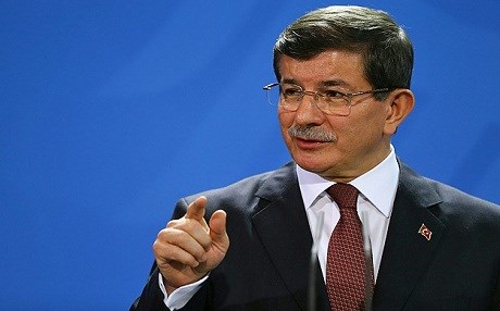 Arınç ile Gökçek disipline