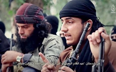 Pêşmergeyek şehîd kir dayîka wî şîrê xwe lê heram kir