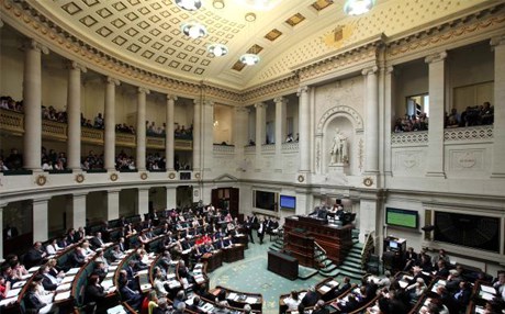 حکومەتی هەرێمی کوردستان داوای هاوکاری لە بەلجیکا دەکات