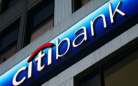 سیتی گر‌ووپ لە بەغدا و هەولێر و بەسرە لق دەكاتەوە