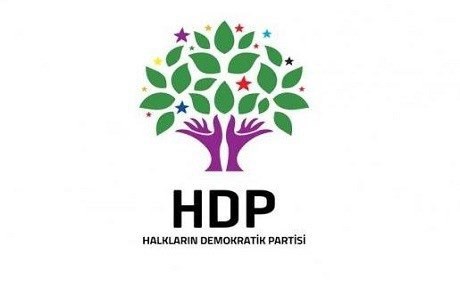 Profîla namzedên HDPê – Mêr / derçûyê zanîngehê / temen 35-45