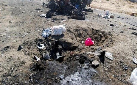 DAIŞê pêl mayînê kir: 11 çekdar mirin