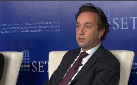 Xoce: Esed û DAIŞê tifaq kirine