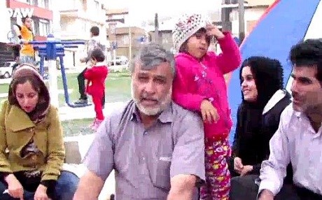 Bane-Tûrîst ji xizmetguzariyê nerazî ne