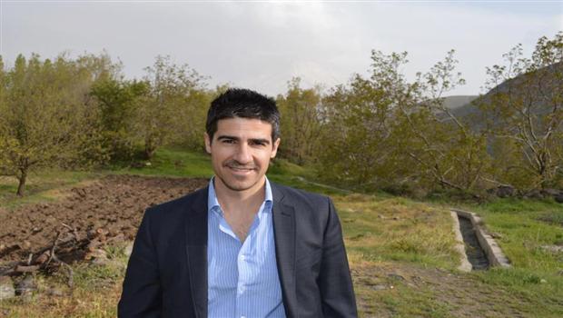 Leftist intellectuals and the Kurds: The cases of Edward Said, Hamid Dabashi and Tariq Ali