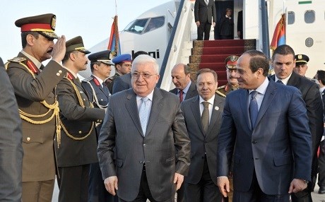 KRİTİK ZİRVE – Yemen, IŞİD ve Arap Ordusu… (YENİLENDİ)