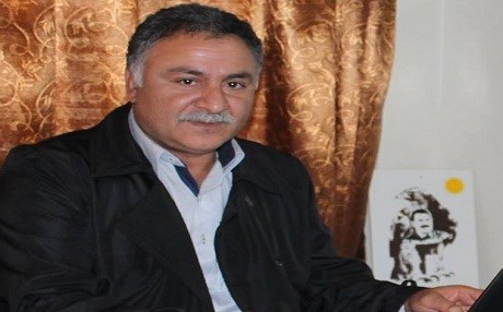 Serkirdeyê TEV-DEM: Kes guh nade ENKSê