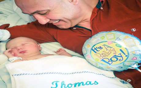 حەمكۆ: دەمێك بوو چاوەڕێی كوڕەكەم دەكرد