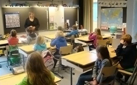 فینلەندا.. كیمیا، فیزیا و بیركاری لە سیستمی خوێندن ناهیڵرێت