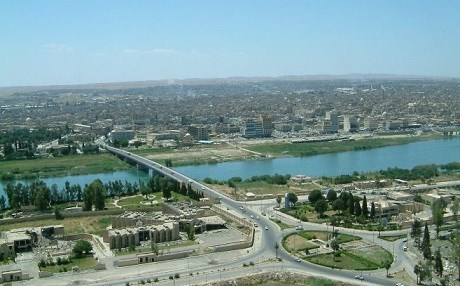 IŞİD’den piknik yasağı!