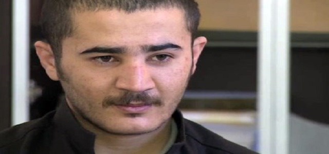 RÛDAW/ÖZEL - IŞİD’li: Hap alınca tank gözümüzde kuş oluyordu