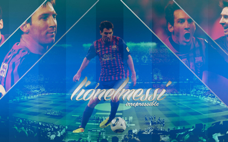 لیۆنێل میسی: به‌رشلۆنه‌ به‌ هیچ شتێك نامفرۆشێت