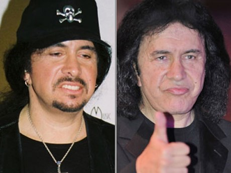 جین سایمۆنز