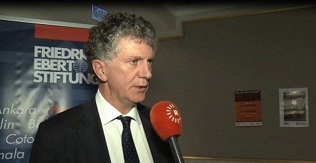 VİDEO - Powell Rûdaw’a konuştu