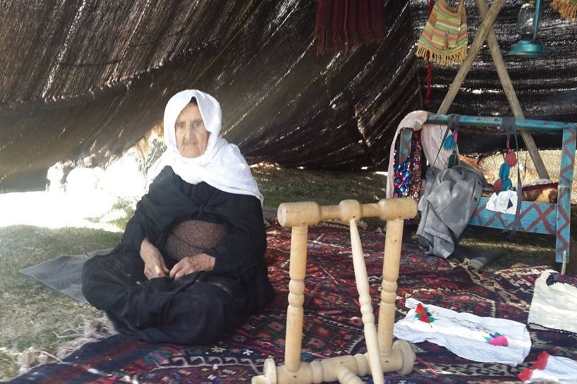 FOTO - Kürt Folklor Festivali (Urmiye / Silvana)