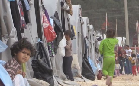 کەمپینی هاوكاریكردنی ئاواره‌كانی باشووری كوردستان به‌رده‌وامه