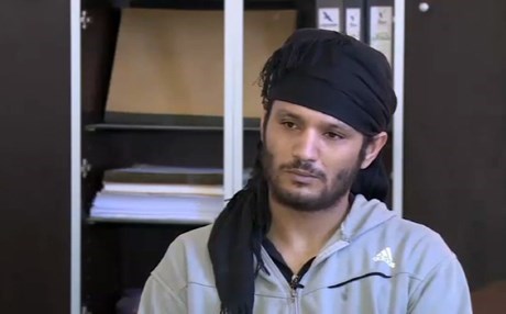 Dîlê DAIŞê: Me digot YPG kafir e lê me zanî ku em xelet in