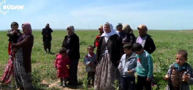 “Me ji DAIŞê re şivantî dikir!”