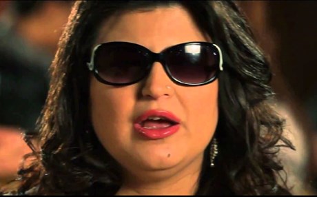 تارا رەسوڵ بەجلی بوکێنی دەردەکەوێت