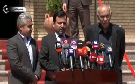 Goran: Ya herî baş sîstema parlamenterî ye