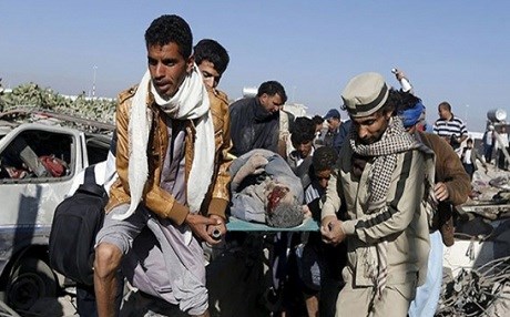 Siûdî: Zêdetirî 500 çekdarên Hûsî hatine kuştin