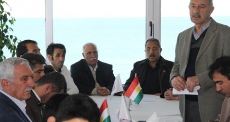 Van’da ‘Enfal’ katliamı kınandı