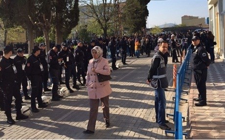 Soma davası başladı